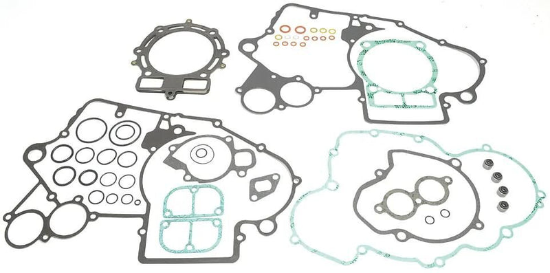 Athena motor pakkingset gasket set engine smr 560, 06-07,