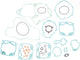Athena motor pakkingset gasket set engine 360,95-97,380,98,egs exc