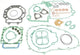 Athena motor pakkingset gasket set engine 620 egs sx, 96-97,