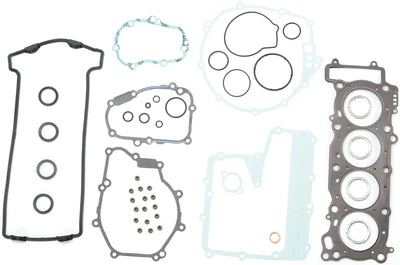 Athena motor pakkingset gasket set engine yzf-r6, 99-02,