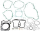 Athena motor pakkingset gasket set engine yz 250f, 01-10 wr-f 250
