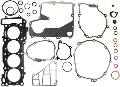 Athena motor pakkingset gasket set engine yzf-r6, 06-10,