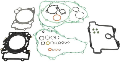 Athena motor pakkingset gasket set engine wr 250 r-x, 08,
