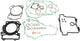 Athena motor pakkingset gasket set engine wr 250 r-x, 08,