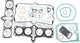 Athena motor pakkingset gasket set engine