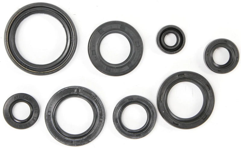 Athena motor-keerring set motorshield ns 125 r,