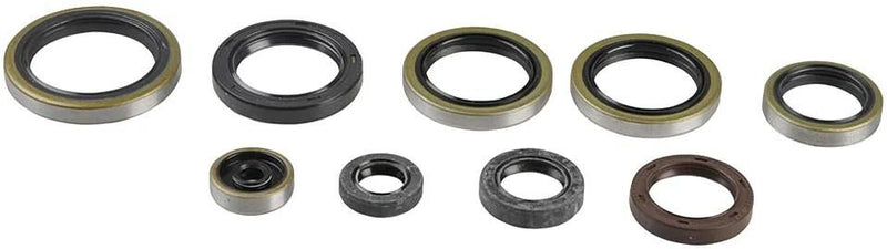 Athena motor-keerring set motorshield sx 250 300 mxc 250-300exc