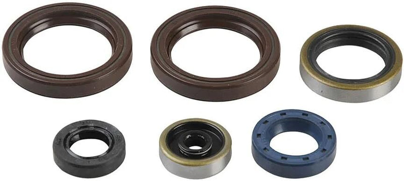 Athena motor-keerring set motorshield 125 200 sx egs exc, 98-10