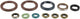 Athena motor-keerring set motorshield sx-f 450, 07-10,