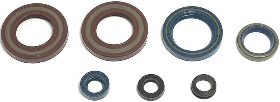 Athena motor-keerring set motorshield 600 lc4, 87-94,
