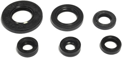 Athena motor-keerring set motorshield tt-r 125 ex, 05-10,