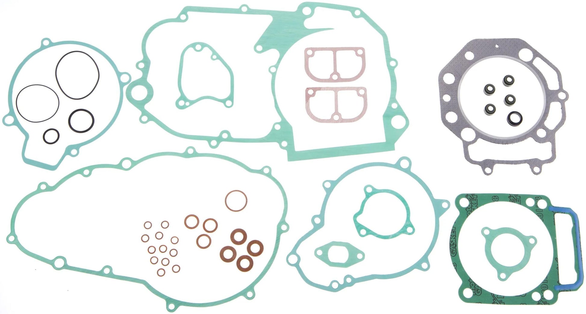Athena motor pakkingset gasket set engine