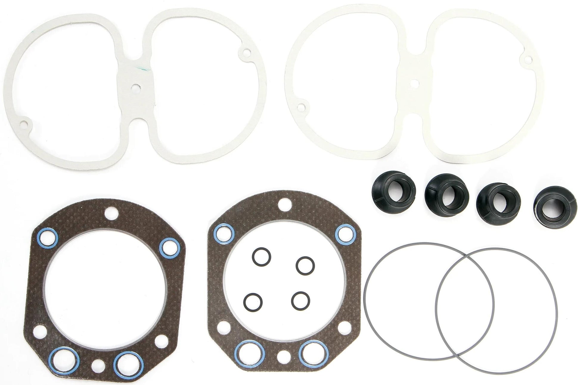 Athena cilinder pakkingset headset engine r60 6 r75 6 t90 s, 75-