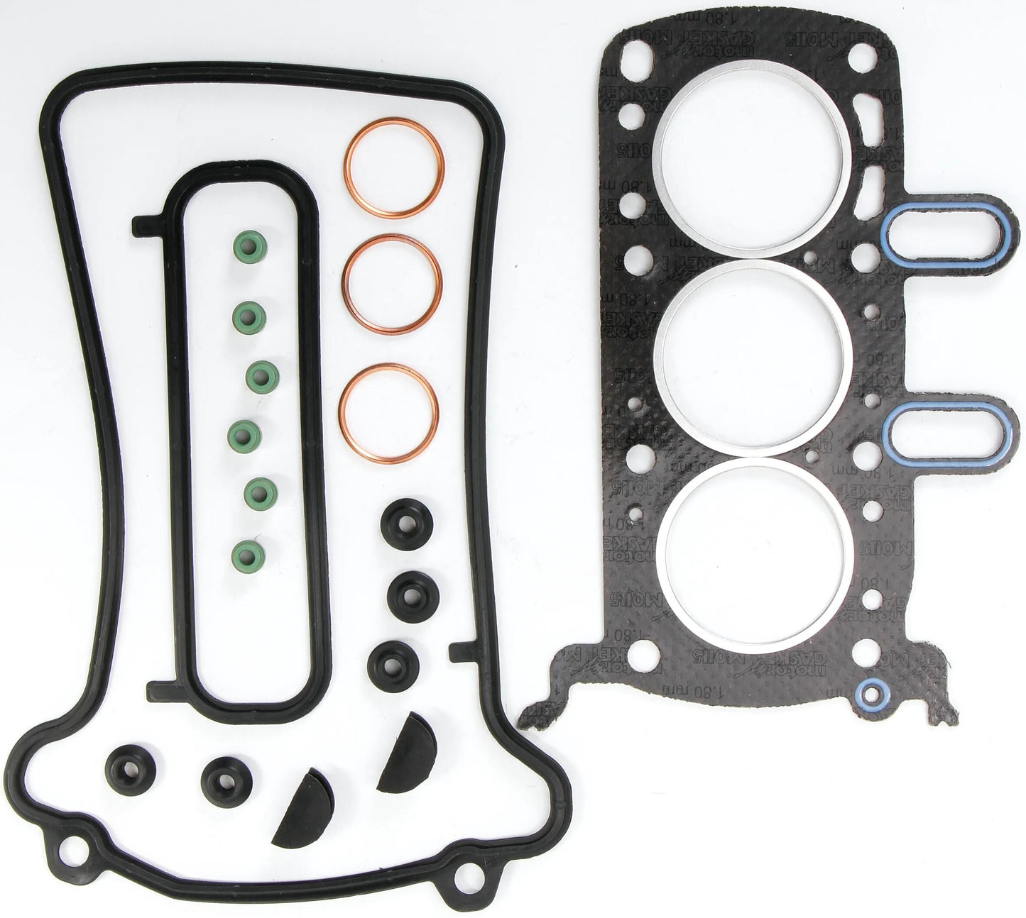 Athena cilinder pakkingset headset engine k75 k75 2 k75c k75s 84-97