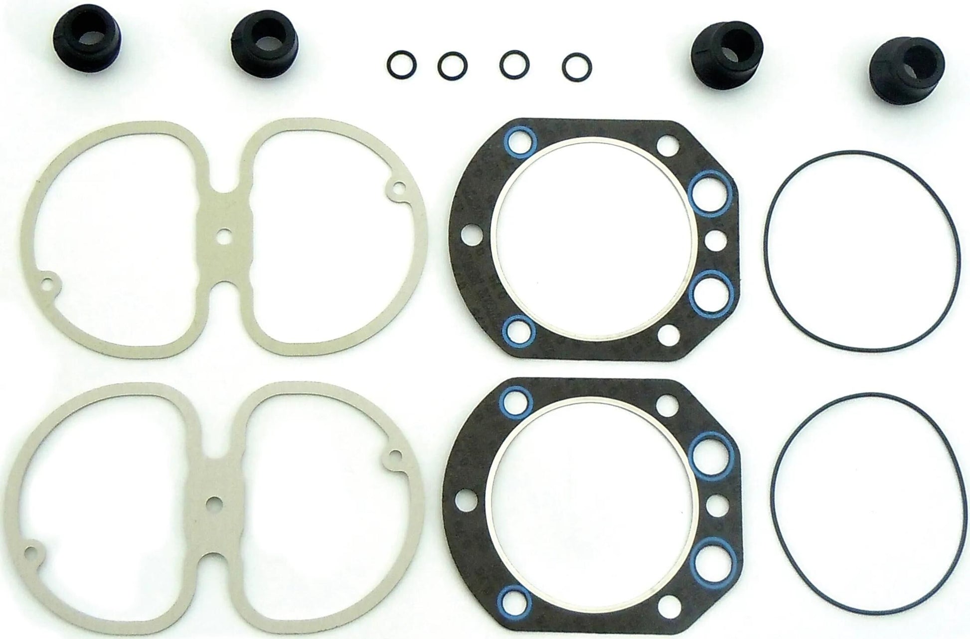 Athena cilinder pakkingset headset engine r 100gs pd rs rt cs 76-97