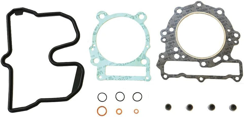 Athena cilinder pakkingset headset engine ds 650 rotax, 00-,