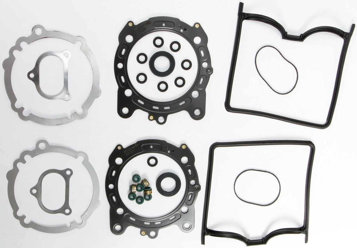 Athena cilinder pakkingset headset engine 1098 s 1100, 07-08,