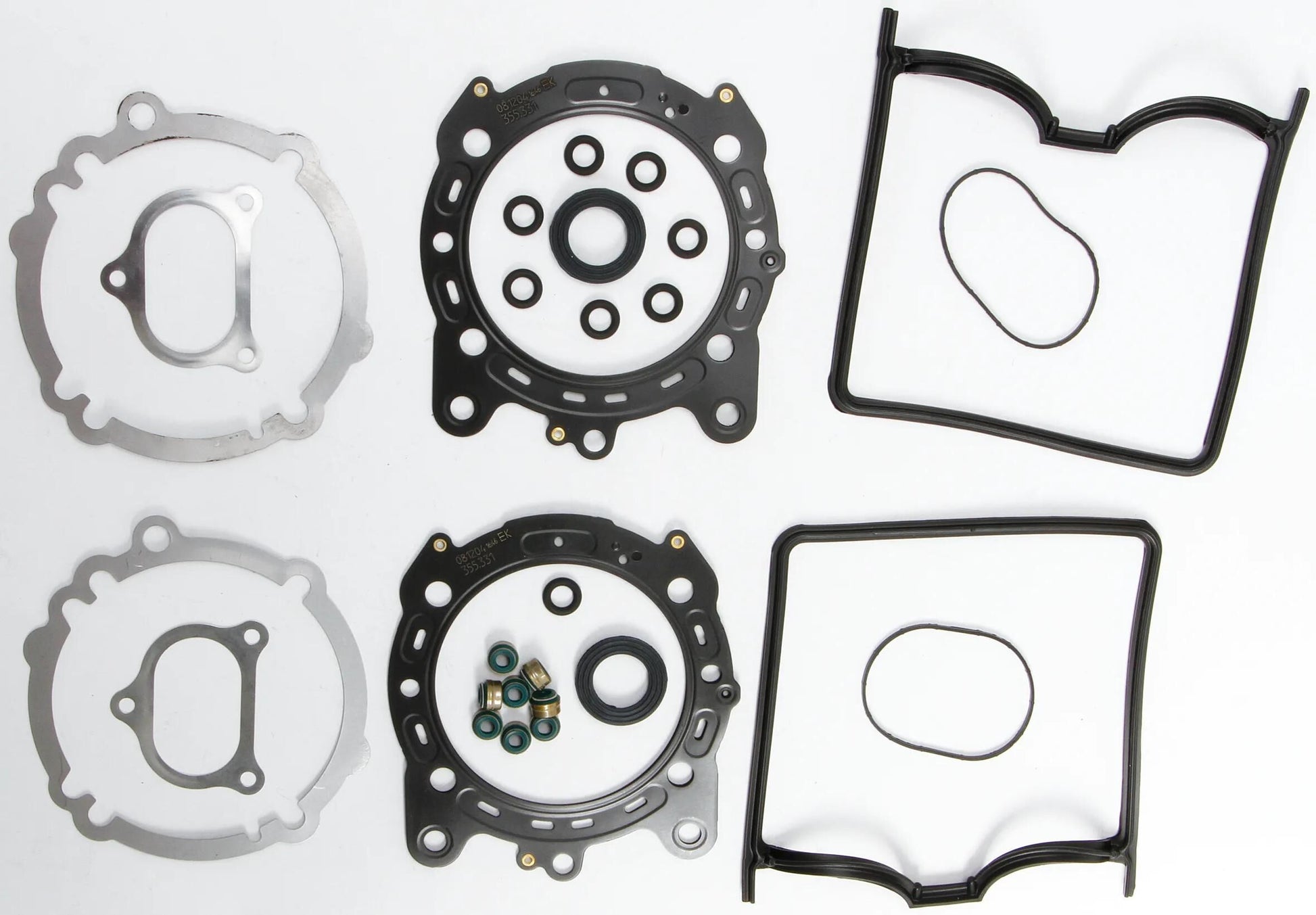 Athena cilinder pakkingset headset engine 1098 s 1100, 07-08,
