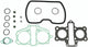 Athena cilinder pakkingset headset engine ca 125 92-97 cd125t 78-86