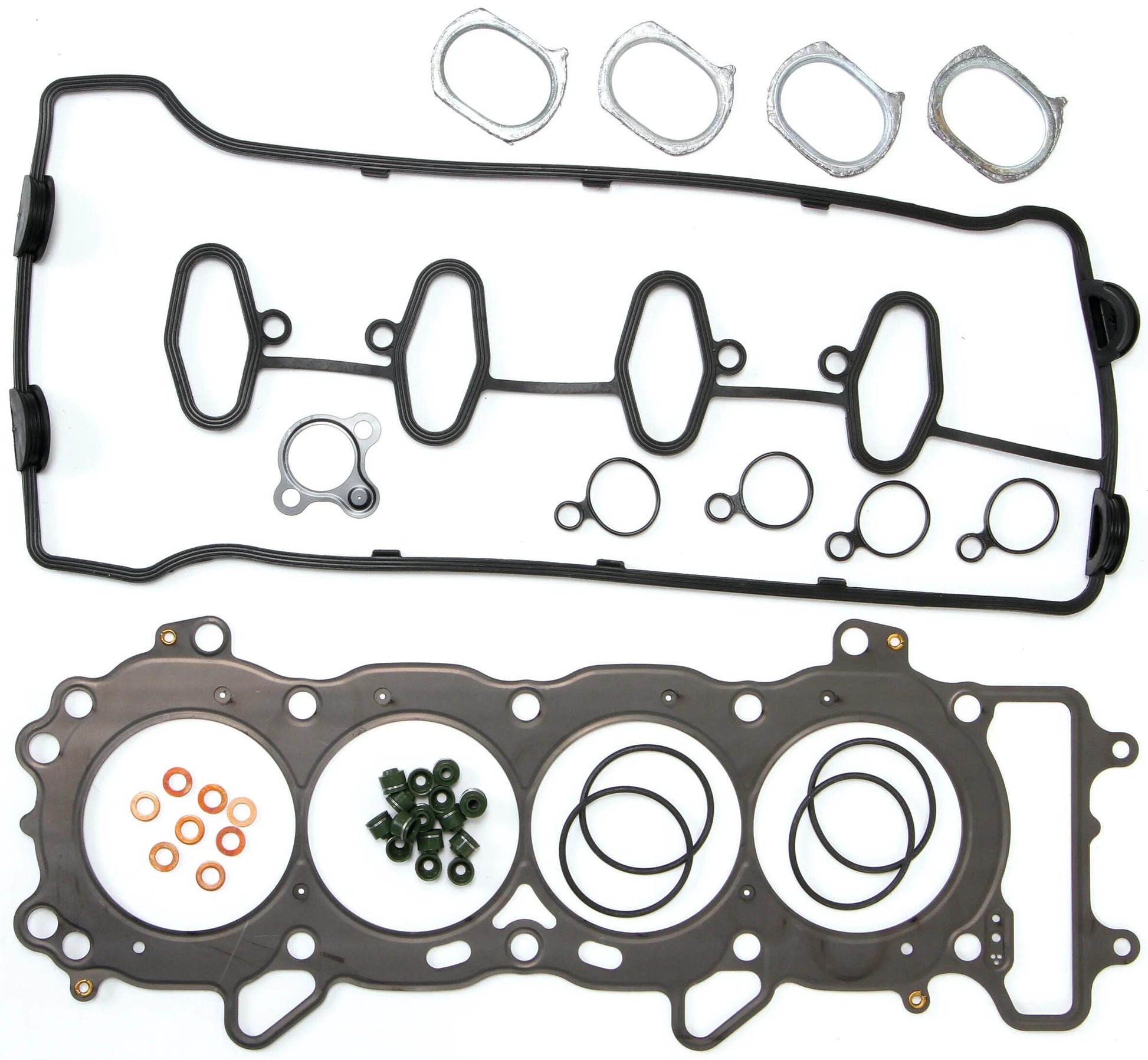 Athena cilinder pakkingset headset engine cbr 1000 r, 04-05,