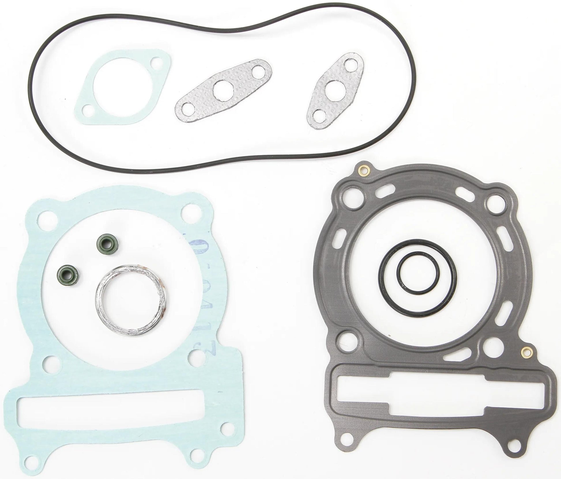 Athena cilinder pakkingset headset engine kxr 250, 03-06,
