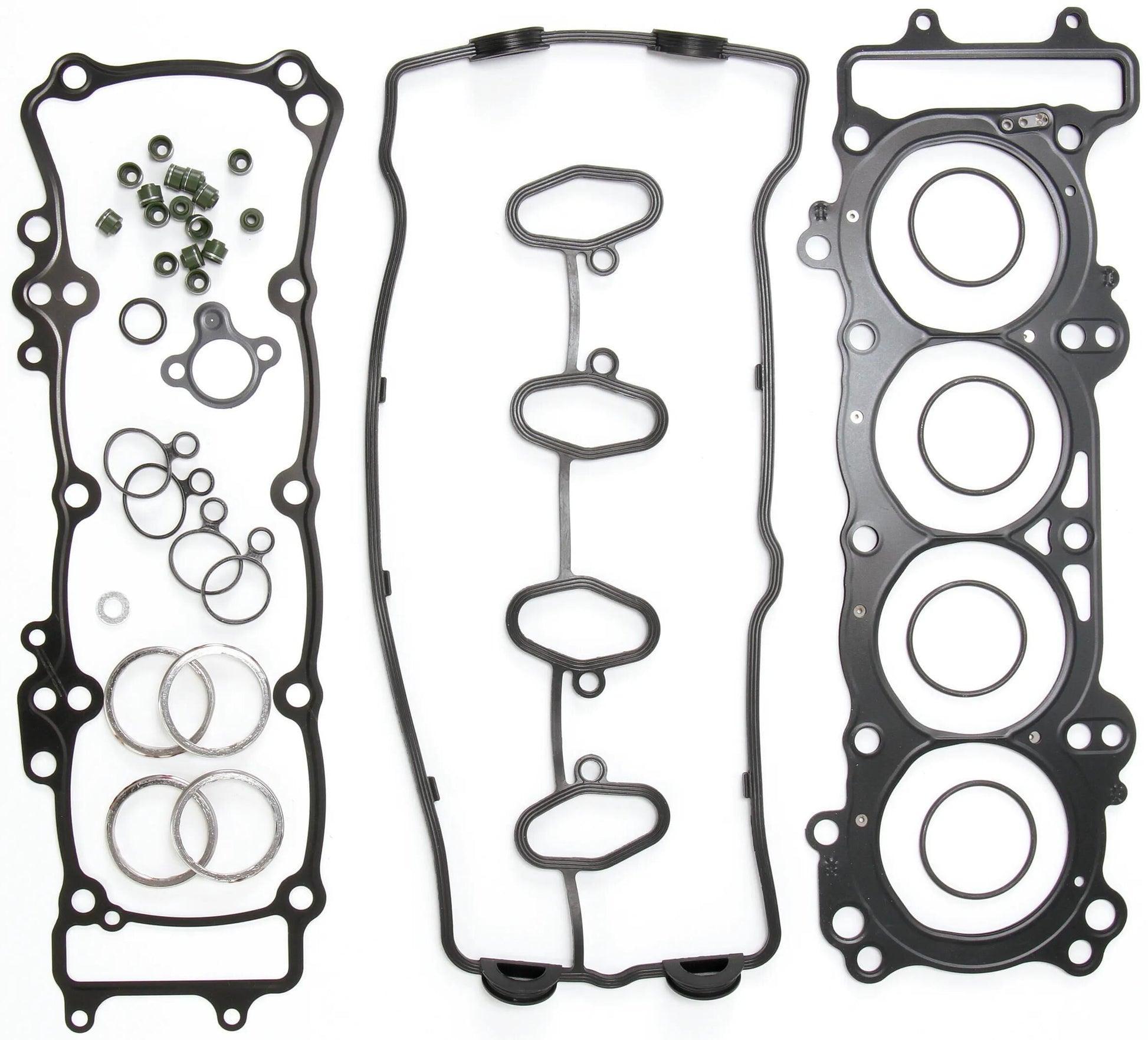 Athena cilinder pakkingset headset engine cbr 1000rr, 08-10,