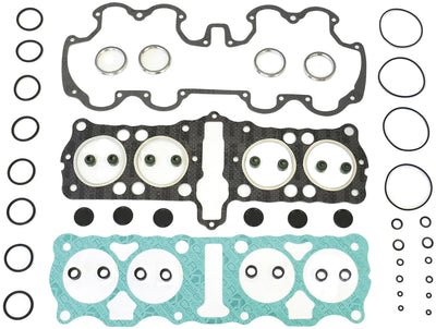Athena cilinder pakkingset headset engine cb 750 super sport, 76-78