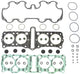 Athena cilinder pakkingset headset engine cb 750 cb750 four, 70-75