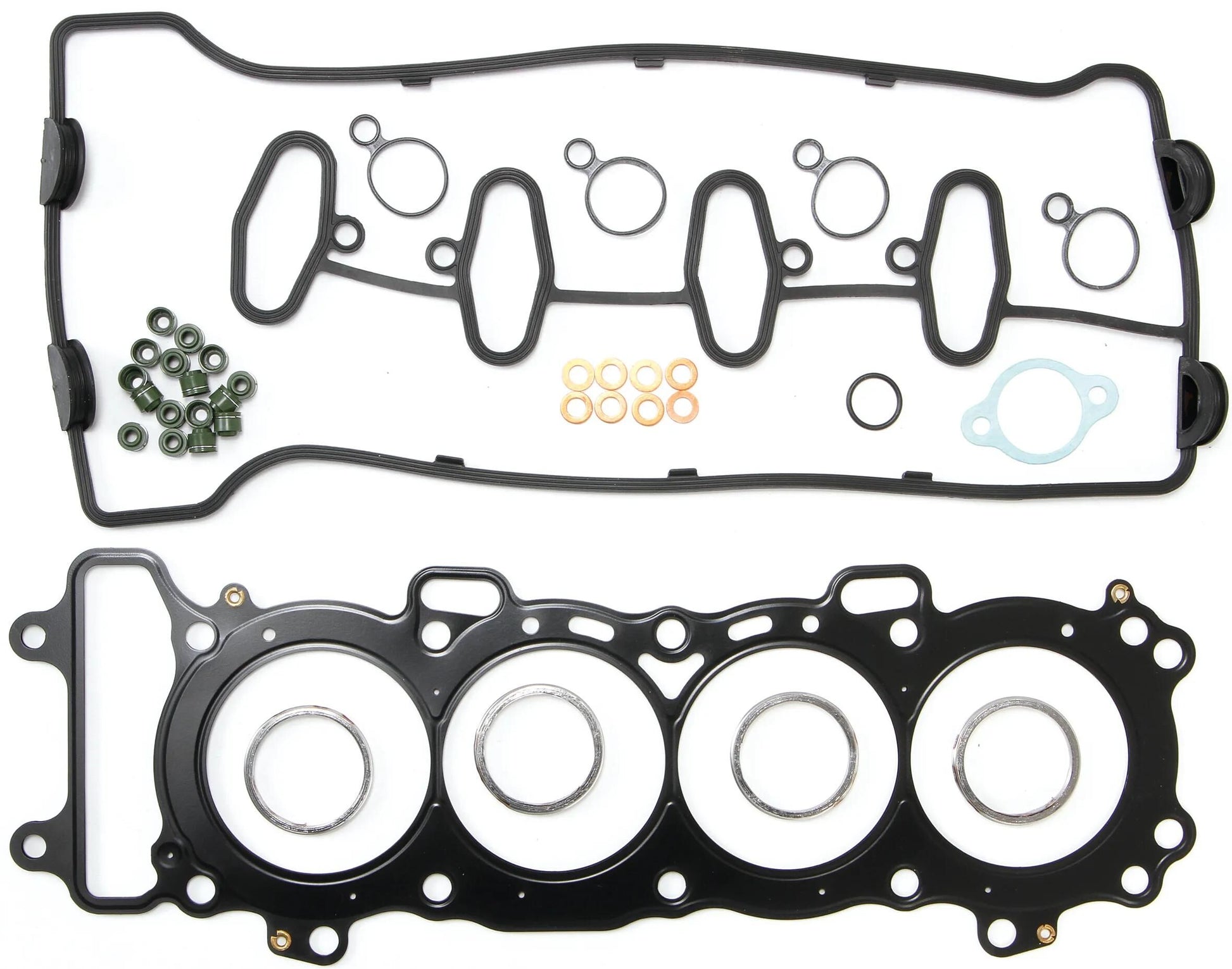 Athena cilinder pakkingset headset engine cbr 900rr(cbr954rr) 02-,