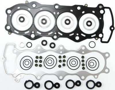 Athena cilinder pakkingset headset engine zx-6r ninja 636, 05-06