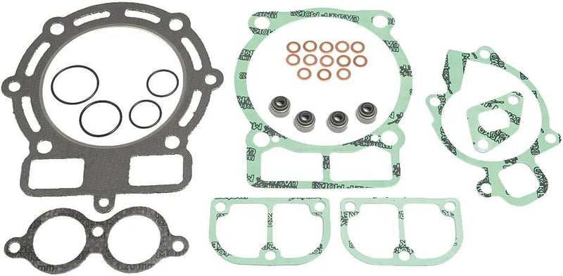 Athena cilinder pakkingset headset engine 520 racing 450-525 sx-mxc