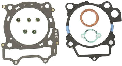 Athena cilinder pakkingset headset engine yz 450f, 06-09,