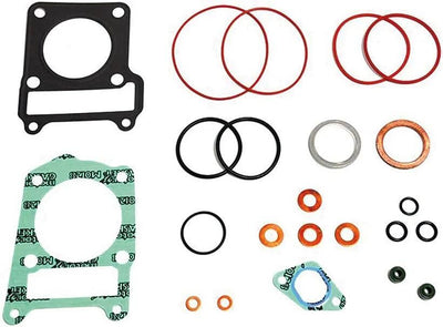Athena cilinder pakkingset headset engine tt-r125 ex-e-lex-le-lx-l