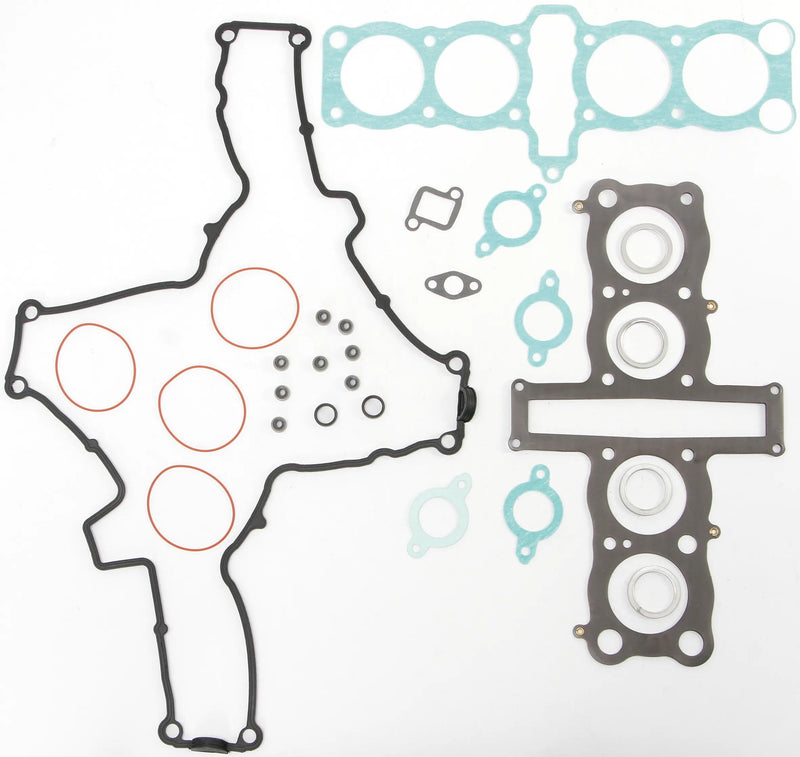 Athena cilinder pakkingset headset engine xj 600 h l lc n nc 84-85