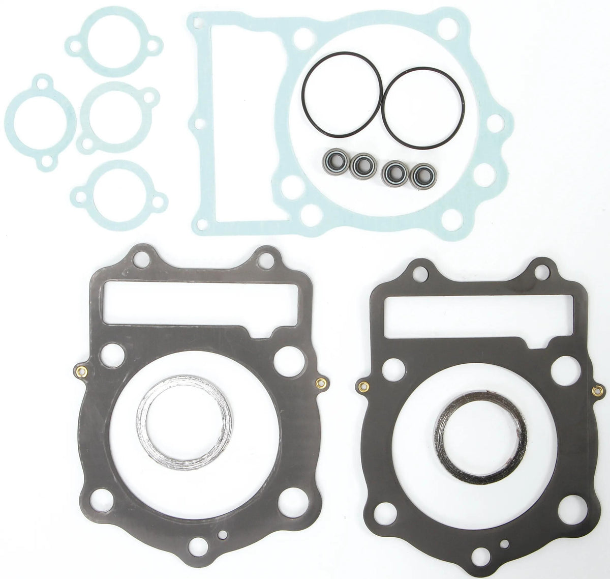 Athena cilinder pakkingset headset engine xv 1000l lc n nc se 84-99