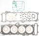 Athena cilinder pakkingset headset engine yzf-r1, 04-06,