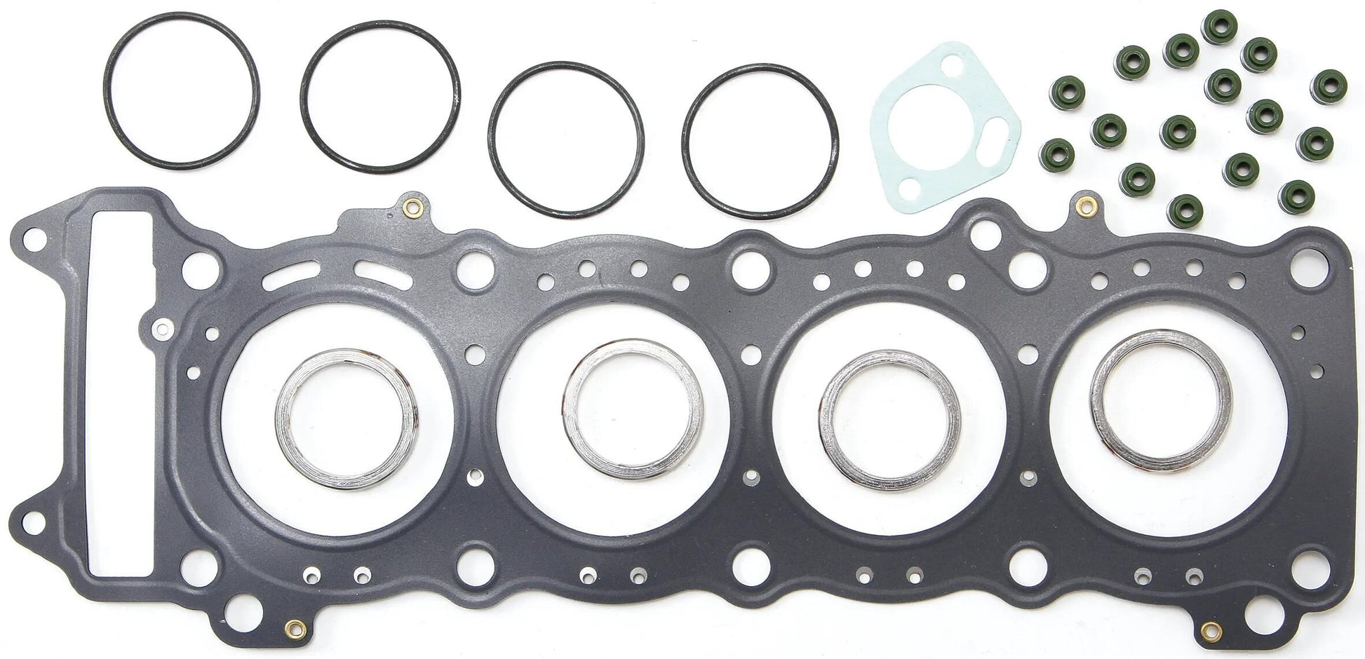 Athena cilinder pakkingset headset engine gsx-r 600, 04-05,
