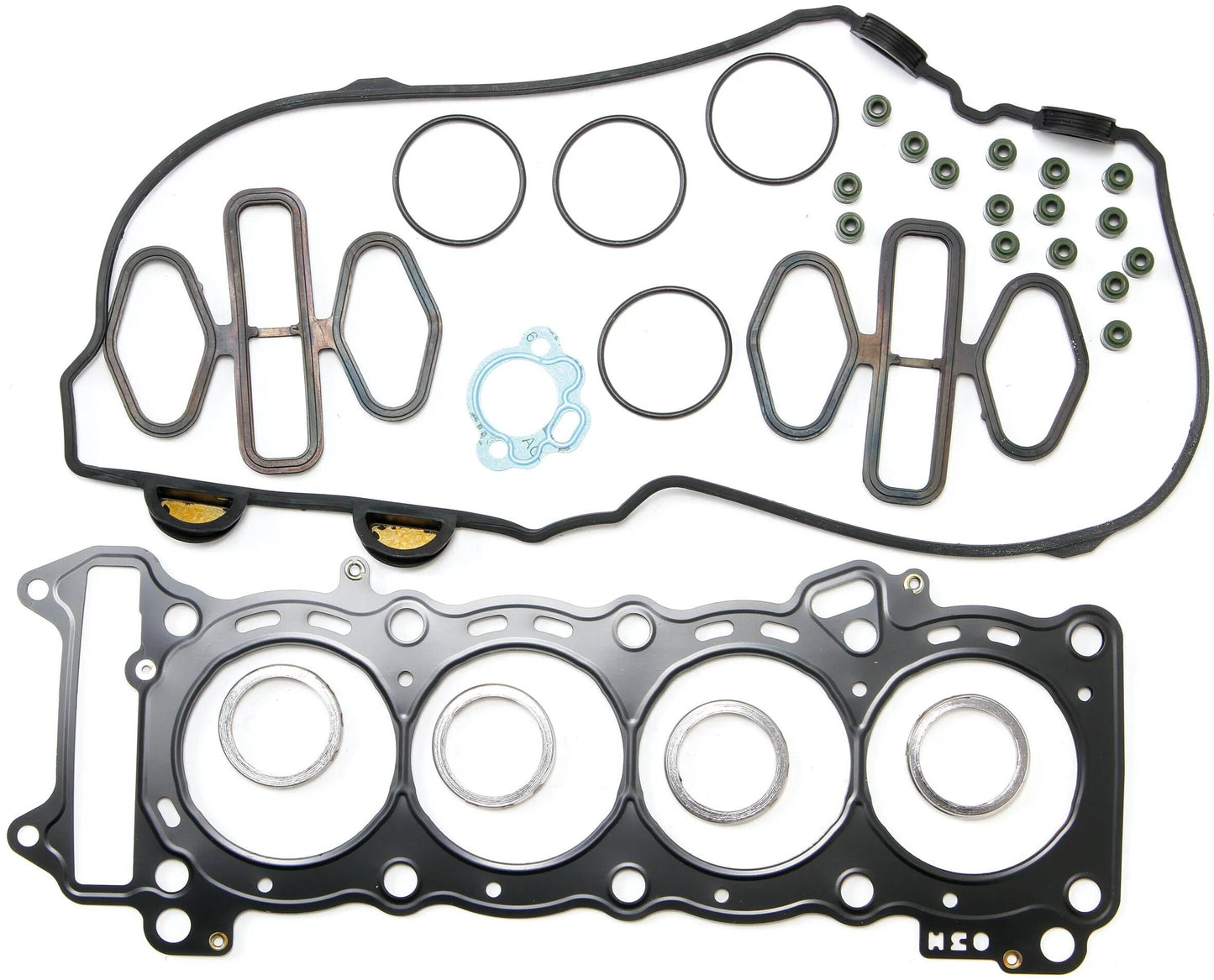 Athena cilinder pakkingset headset engine gsx-r 750, 06-09,