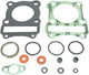 Athena cilinder pakkingset headset engine gn 125 em en,82-97,