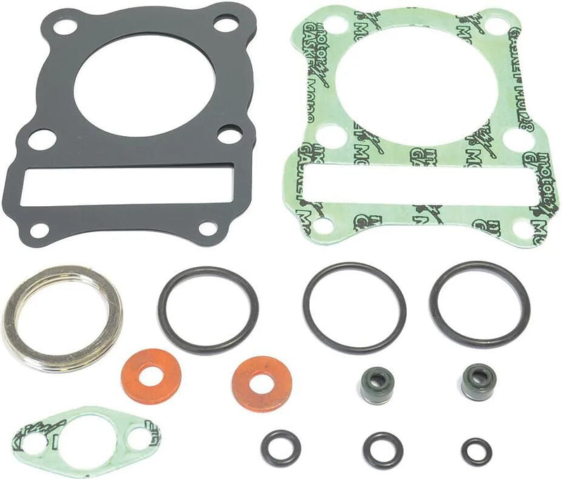 Athena cilinder pakkingset headset engine gn 125 em en,82-97,