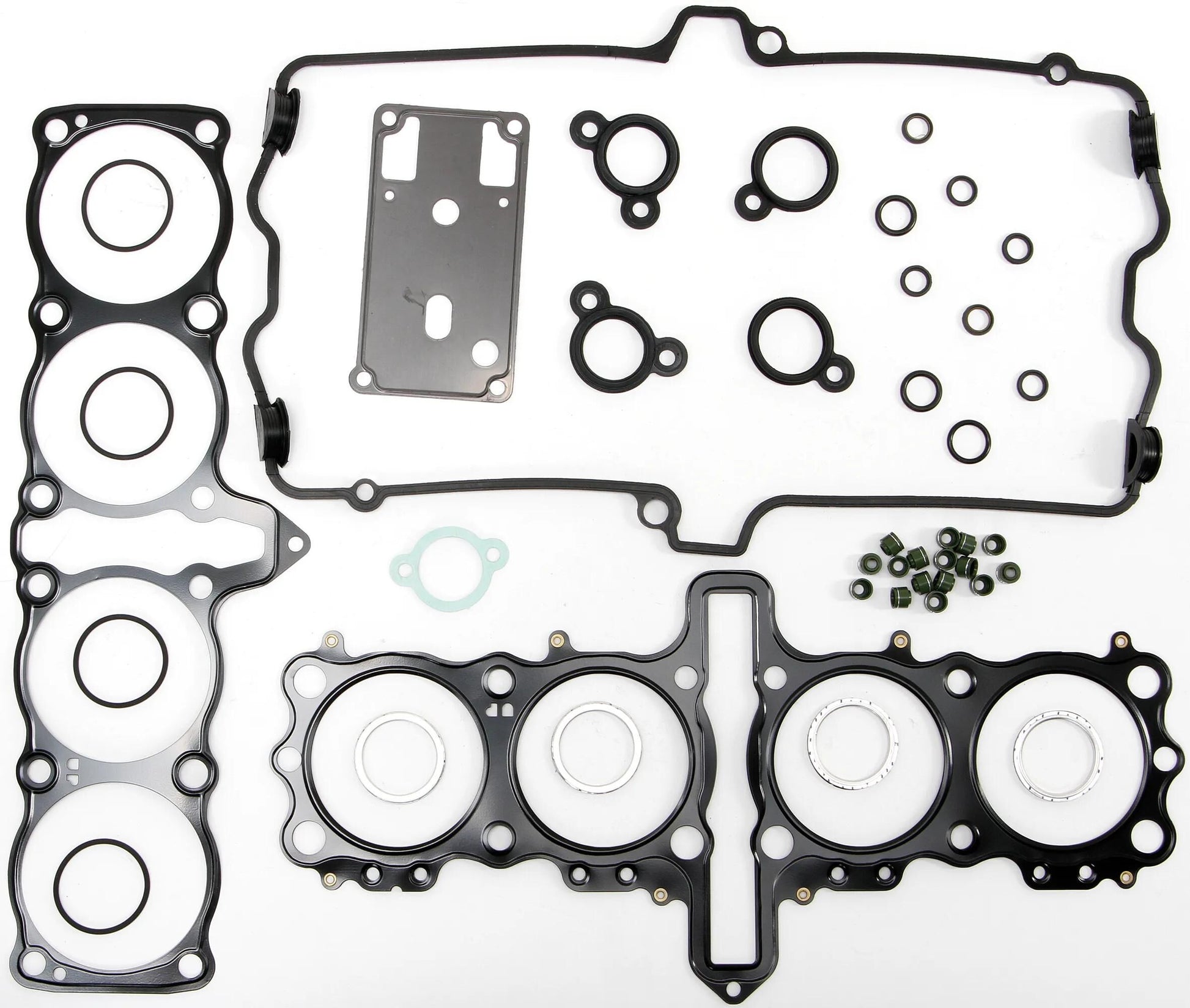 Athena cilinder pakkingset headset engine gsf 1200 t, 96-06,