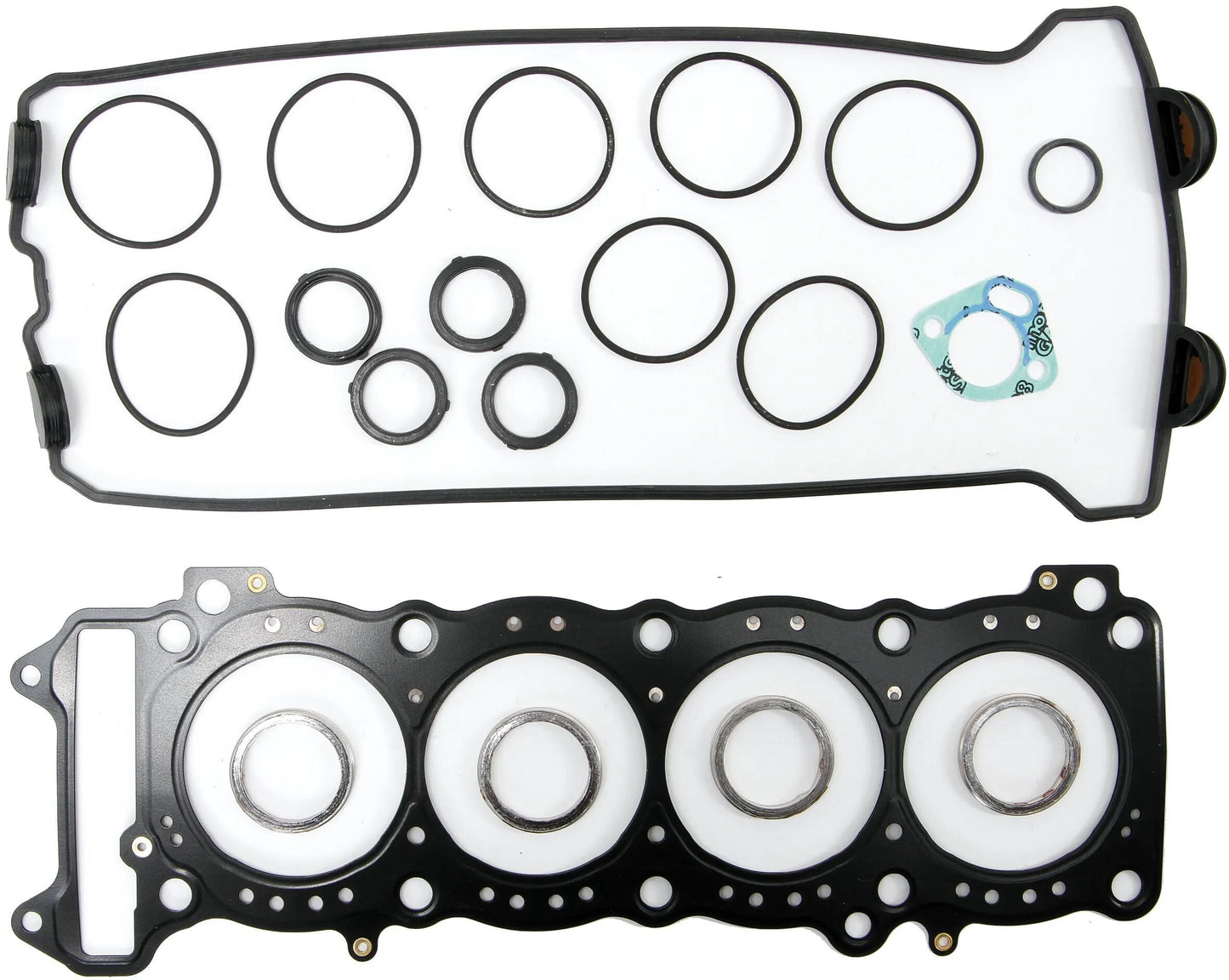 Athena cilinder pakkingset headset engine gsx-r 1000, 03-06,