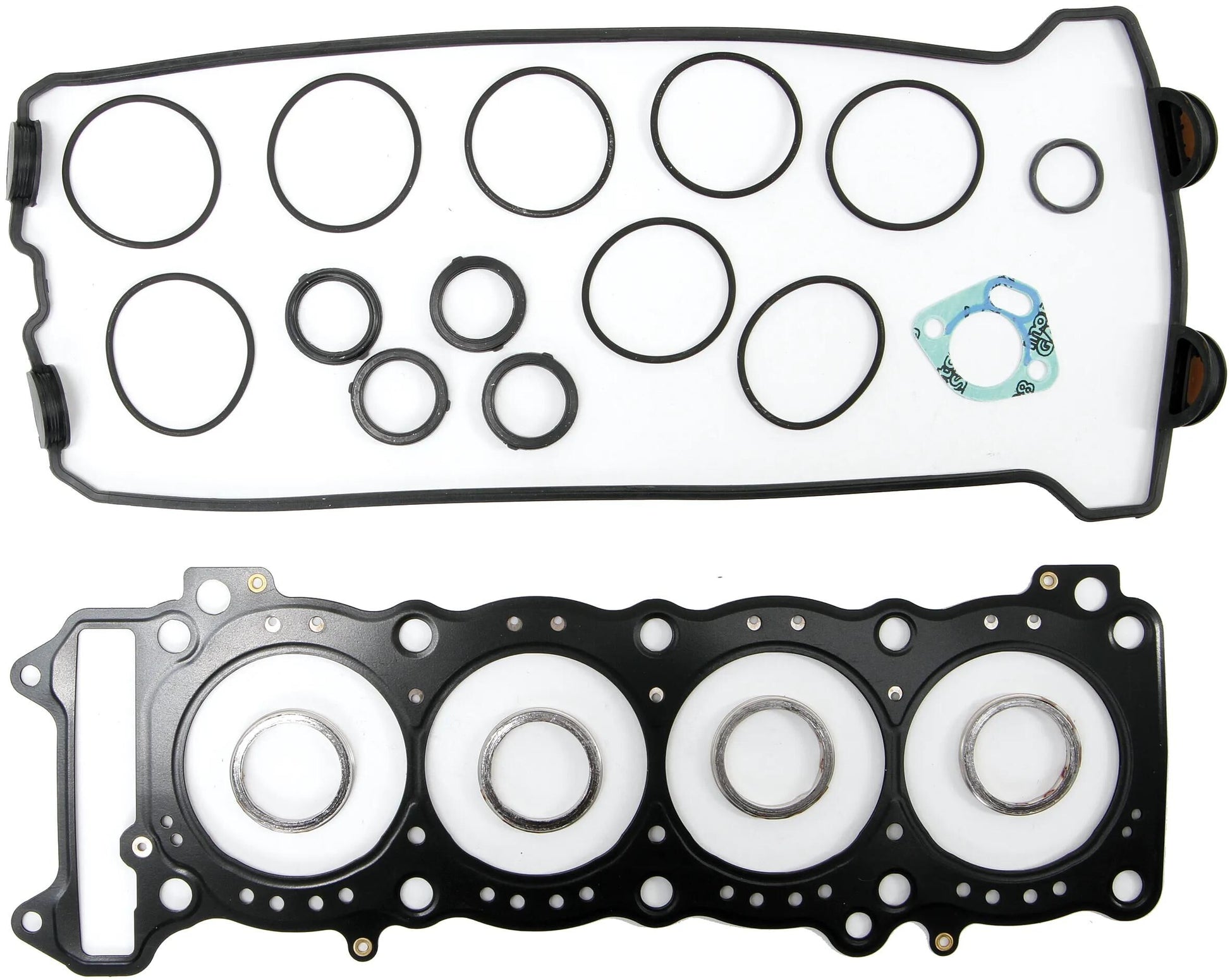 Athena cilinder pakkingset headset engine gsx-r 1000, 03-06,