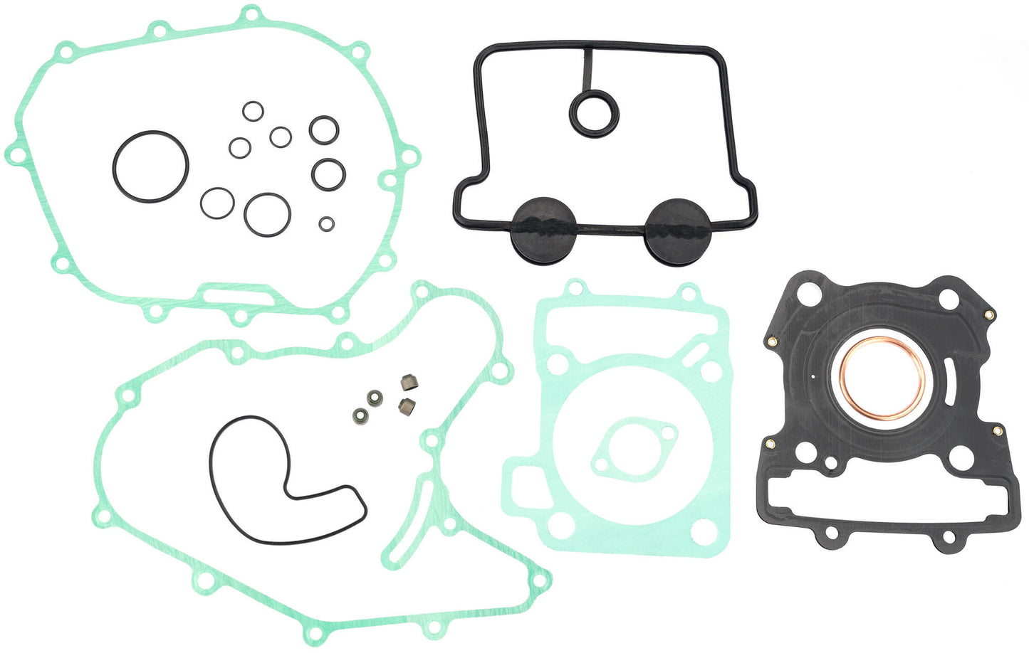 Athena motor pakkingset gasket set engine ktm