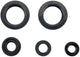 Athena motor-keerring set motorshield ktm
