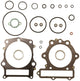 Athena cilinder pakkingset seal kit cylinder yam