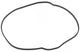 Athena koppelingsdeksel pakking clutch cover gasket ktm o-ring