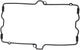 Athena pakking ventieldeksel valve cover gasket