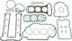 Athena motor pakkingset gasket set engine