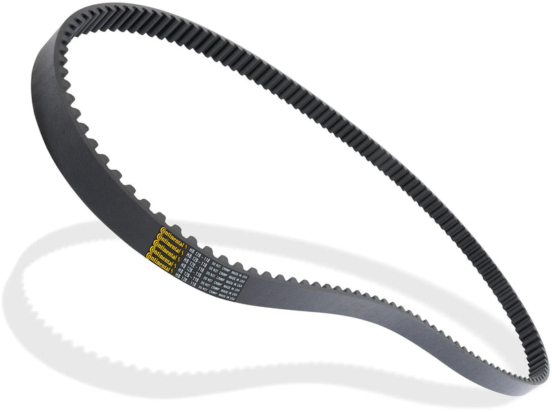 Continental v-snaar drive slide. hb136